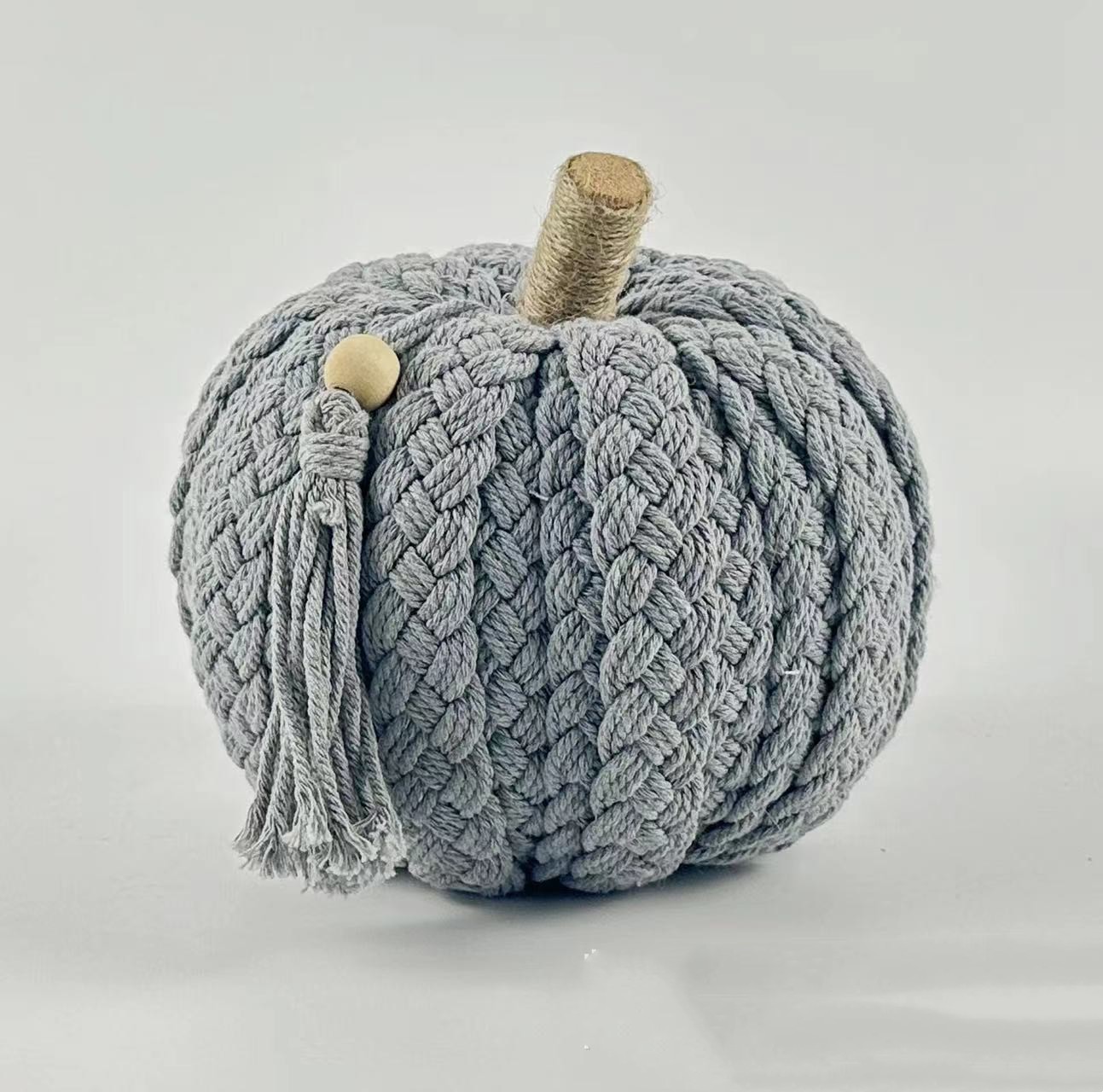 Gray Pumpkin