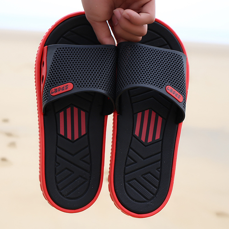 Title 4, Heren outdoor sportslippers maat L, ideaal voor...