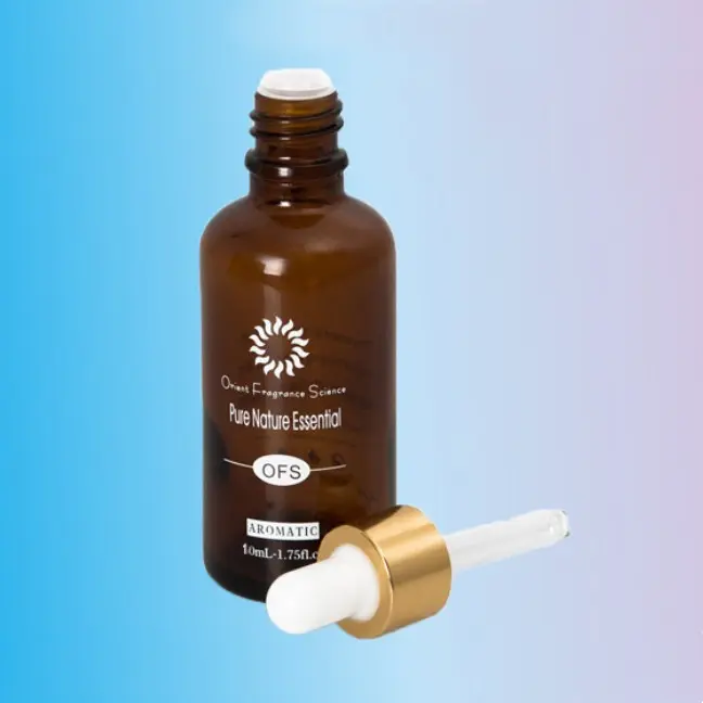 Body Essential Oil Ovarian Care Beauty