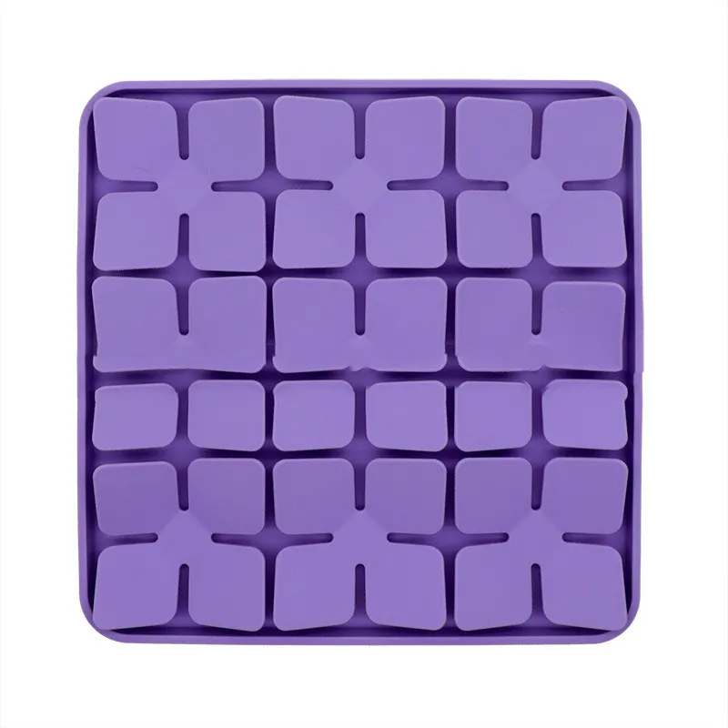 Pets Licking Plate Slow Tableware Pad Cat And Dog Tableware Pet Supplies – image 4