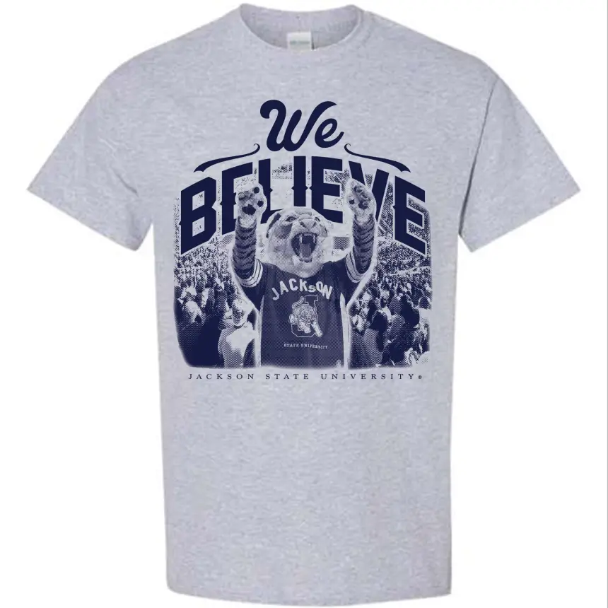 Simple And Creative Printing Short Sleeve