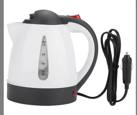 Travel Pot For Water Cup RV Plus