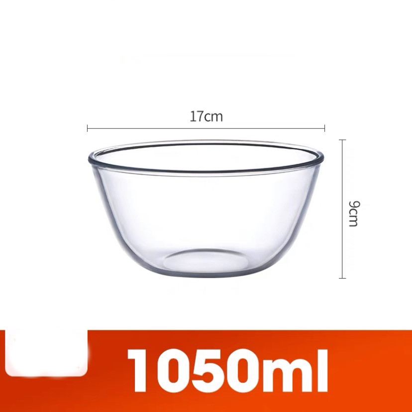 Bakery bowl 1050ml