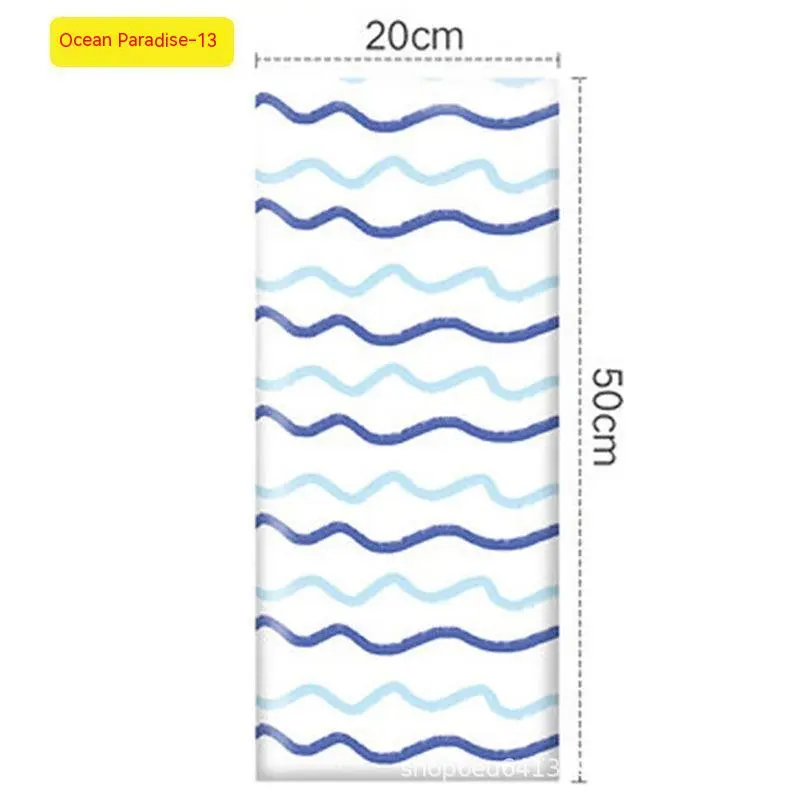 Tatami Soft Case Backrest Wall Circumference Headboard Soft Bag - 1Style