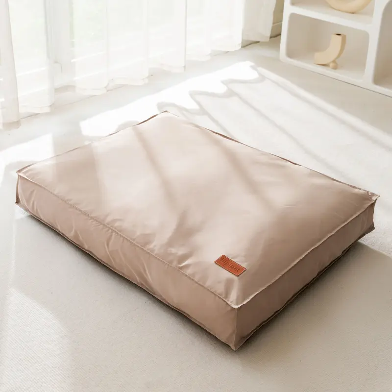 Waterproof Dog Bed Pet Sleeping Mat Small