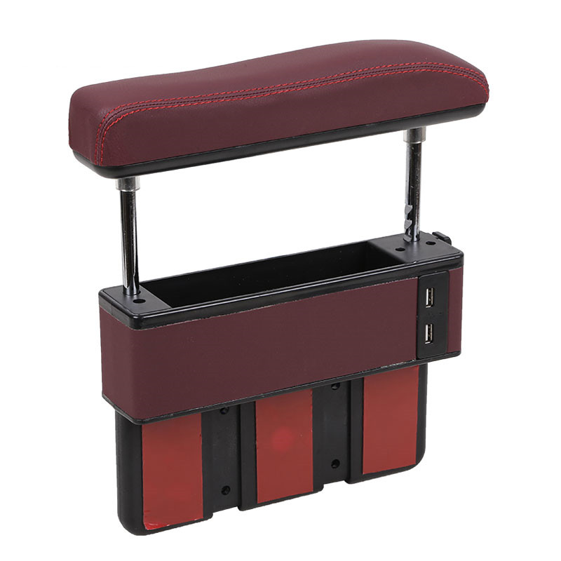 Lifting Armrest Storage Box, picture 5 of 6