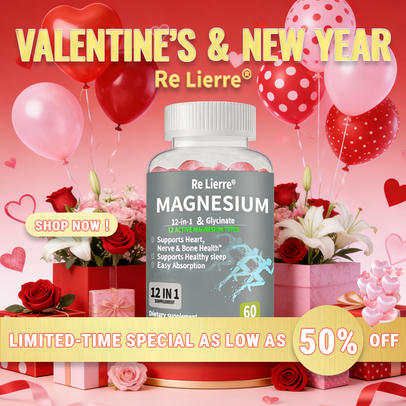 Magnesium Gummies — image 5