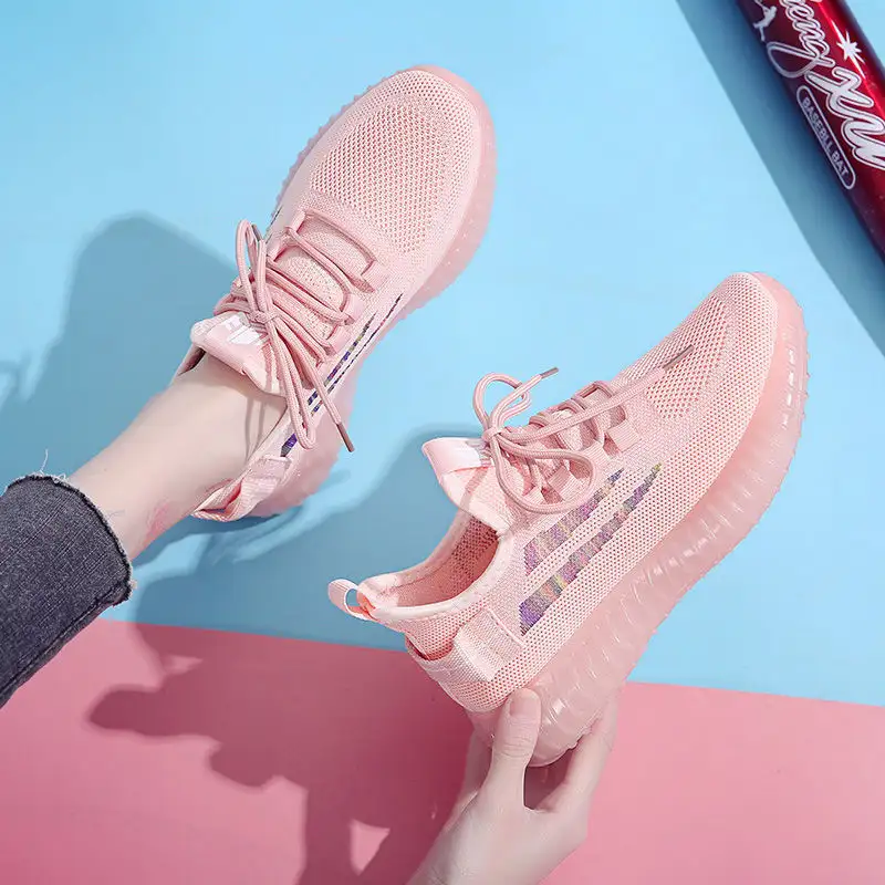 Women's Fashion Casual Non-slip Work Shoes