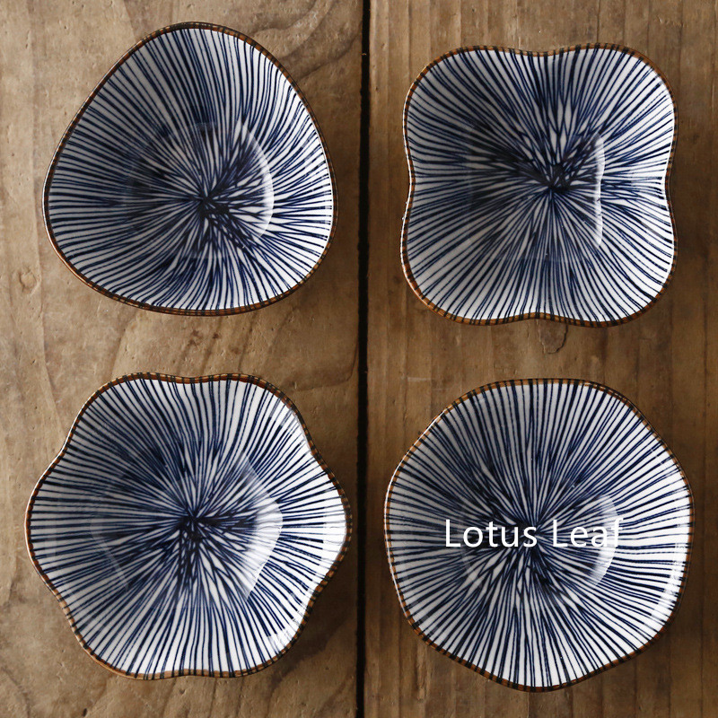 Lotus Leaf