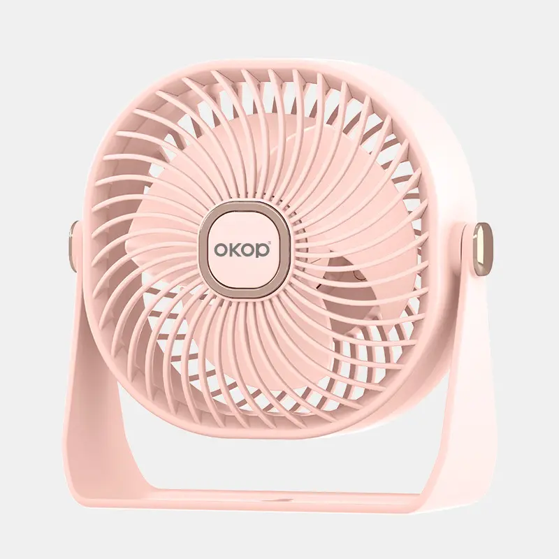 KP-F05 Best-Selling Portable Mini Fan Ultra-Quiet