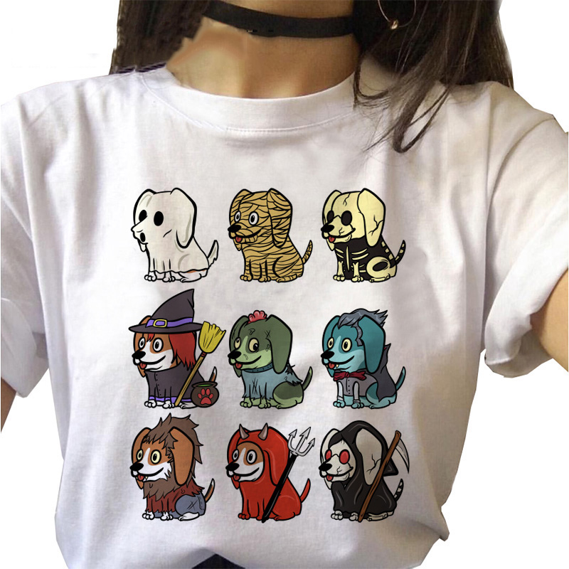 Title 14, T-shirt de manga curta com gola redonda