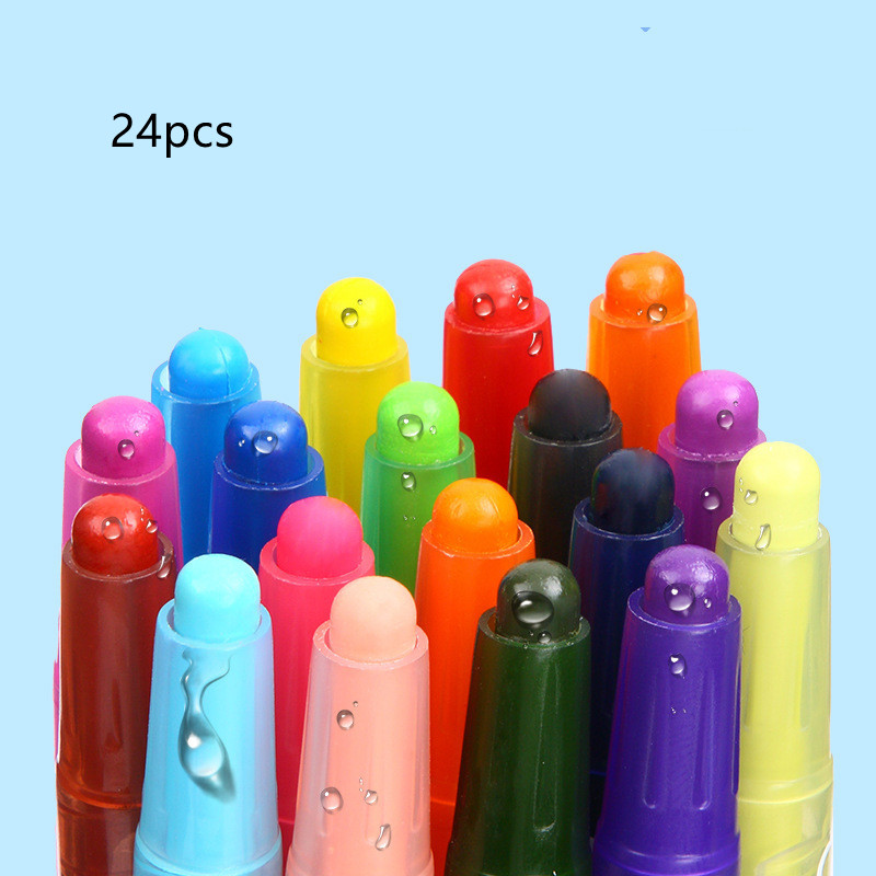 Crayon24pcs