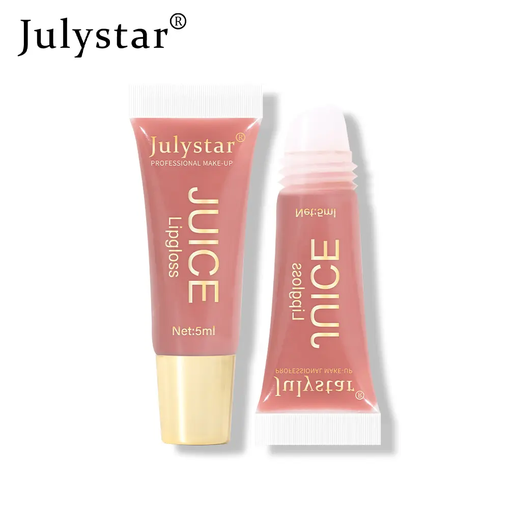 Natural And Long-lasting Moisturizing Mirror Lip Oil