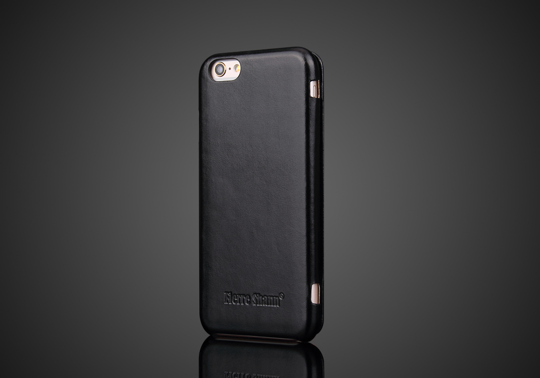 Compatible with Apple , Mobile Phone Case Flip Cover Leather All-inclusive Protective Case Leather Case - Image 14