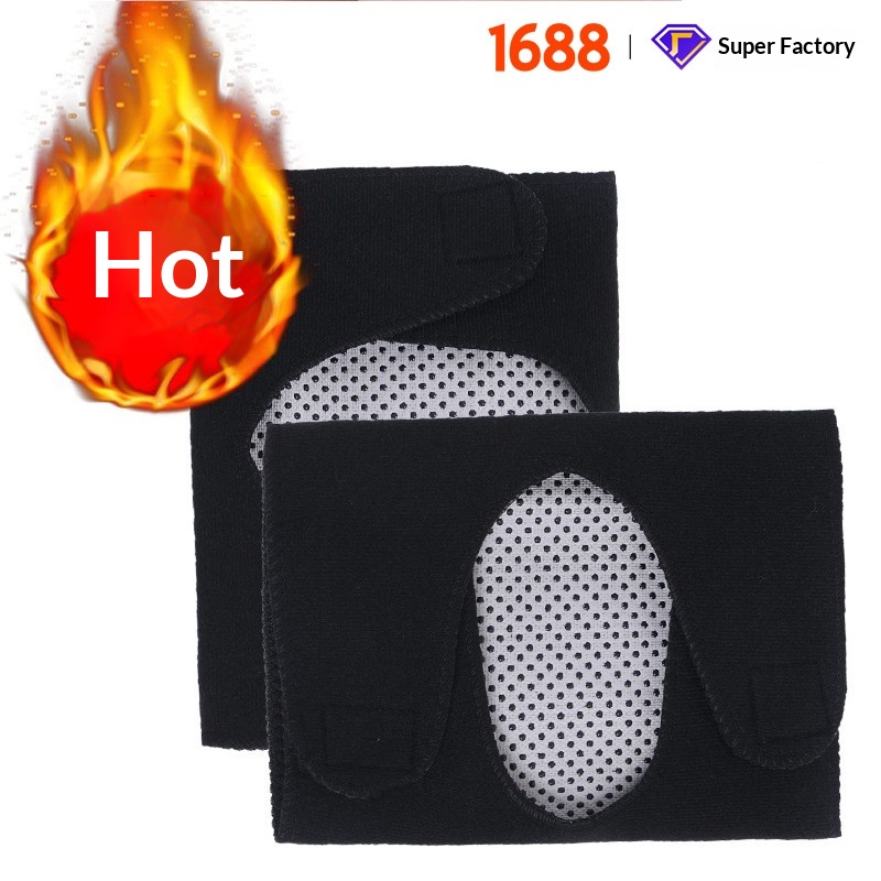 Cross-Border Amazon Sports Volleyball Women's Elbow Pads Fitness Training Arm Warmers Waist Protection Sports Protective Gear