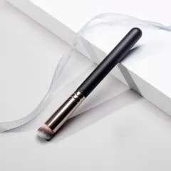 Foundation Concealer Brush, Premium Contour Blusher Brushes, Flawless Under Eye Dense Face Makeup Brush For Blending - Concealer Brush - View 1