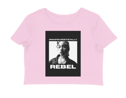 Summer Fashion Hedging Fashion Girls With Short Sleeves