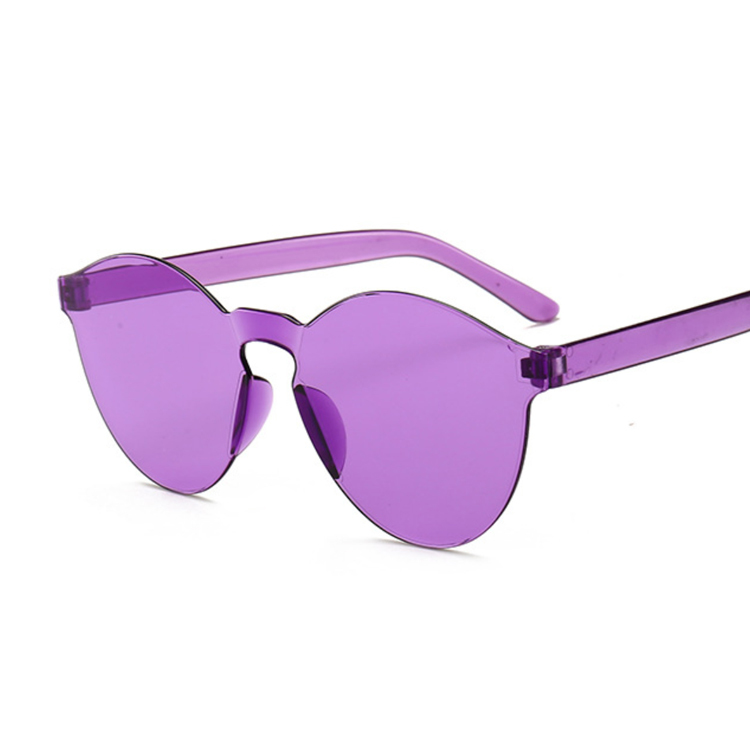 Title 1, Candy-colored sunglasses