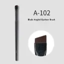 Angled Eyeliner Brush A102