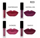 Red Edition