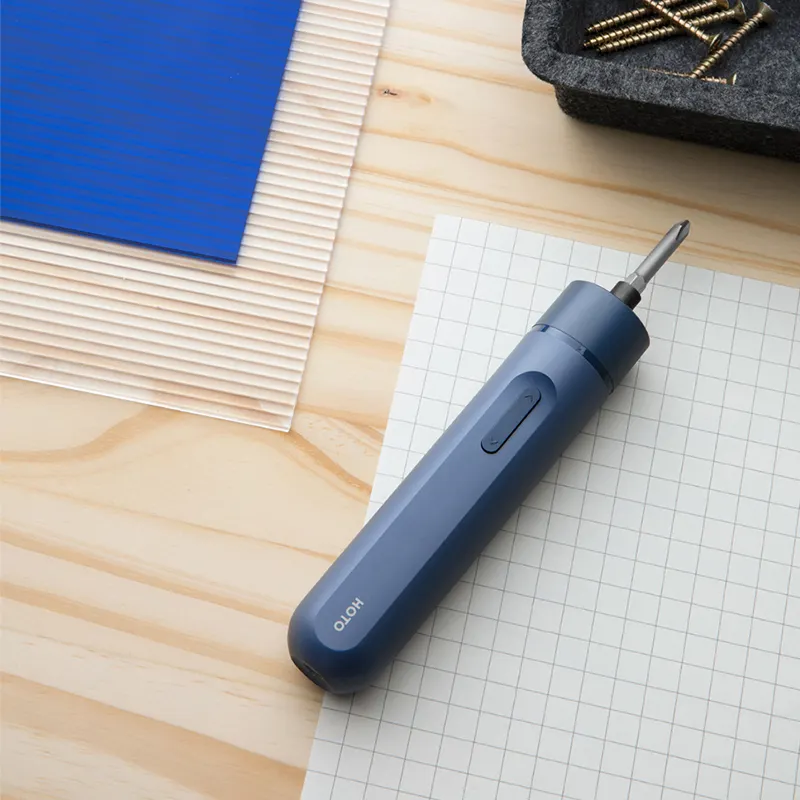 Home Rechargeable Wireless Portable Screwdriver Charge