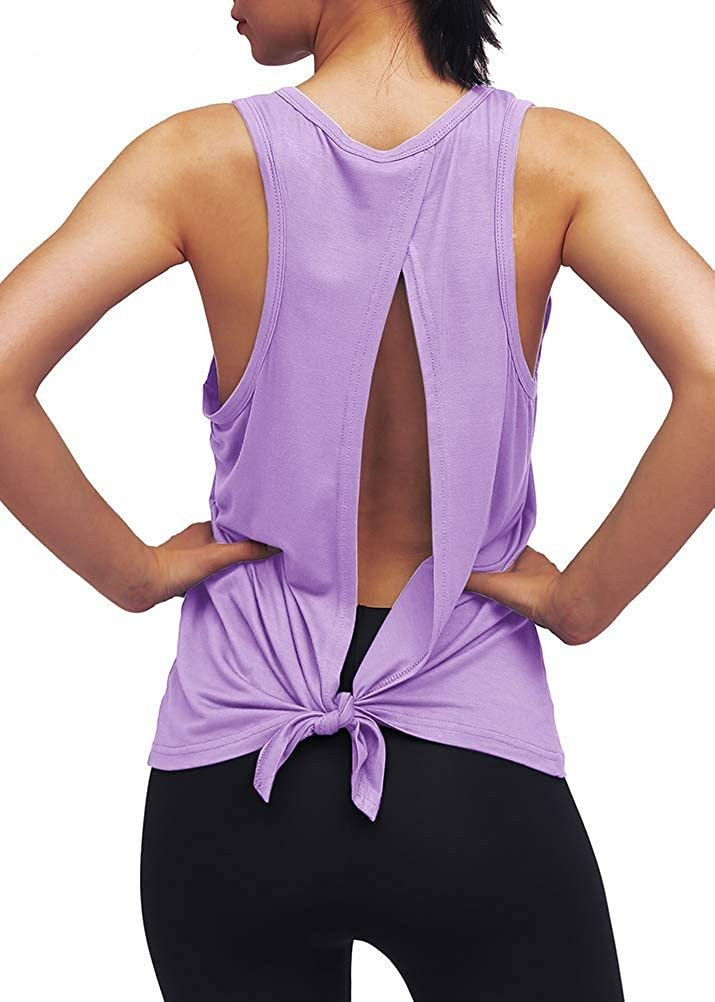 Title 2, Fitness Sportswear Vest Breathable Leisure Yoga