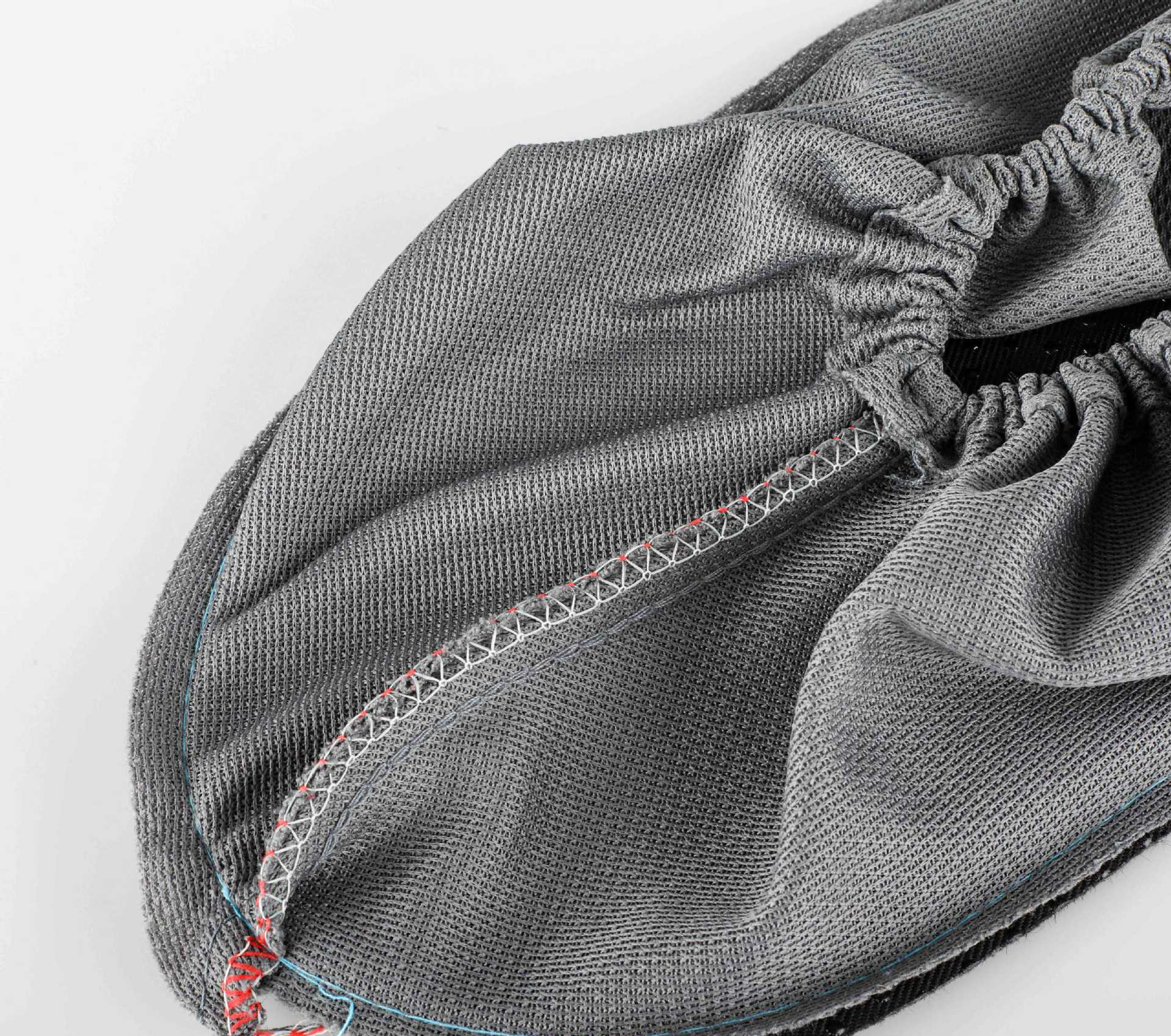 Can Be Washed Repeatedly Household Mesh Cloth Shoe Cover