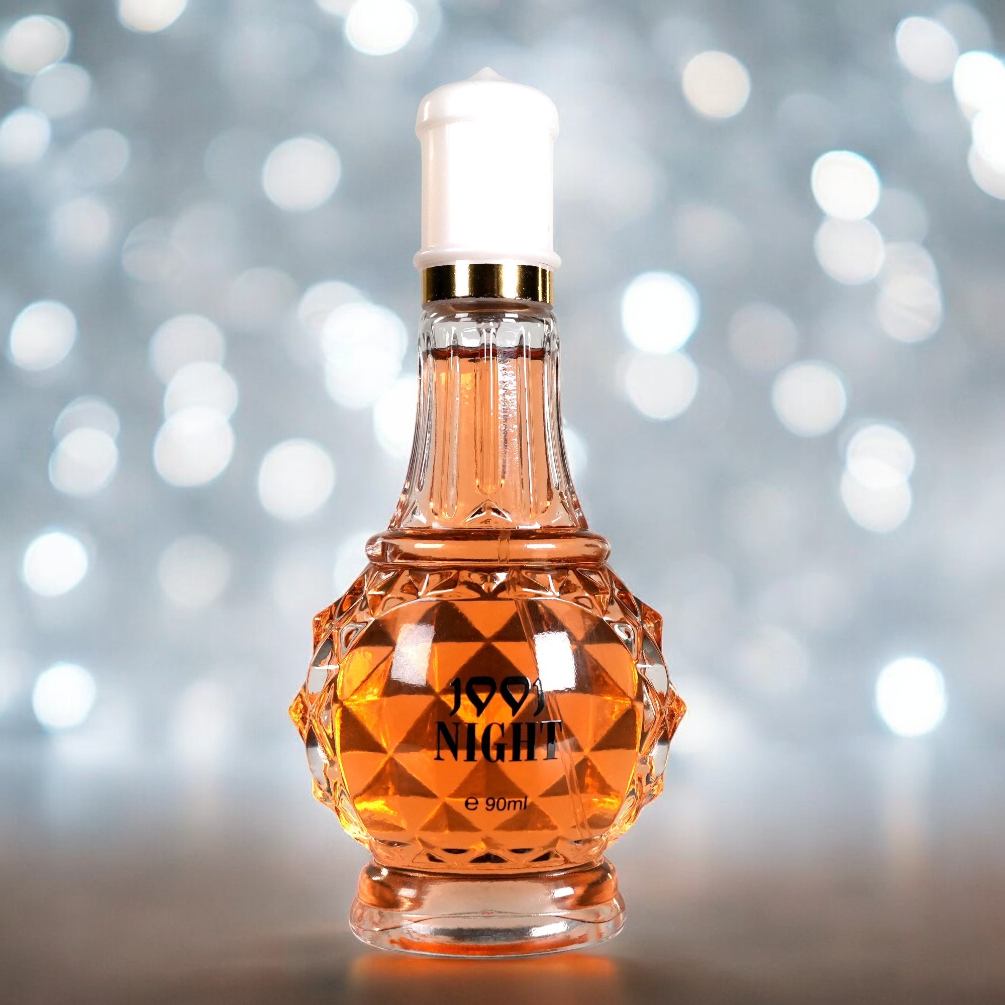 Masked Goddess Perfume - A Long-lasting, Niche Fragrance For Women — foto 7