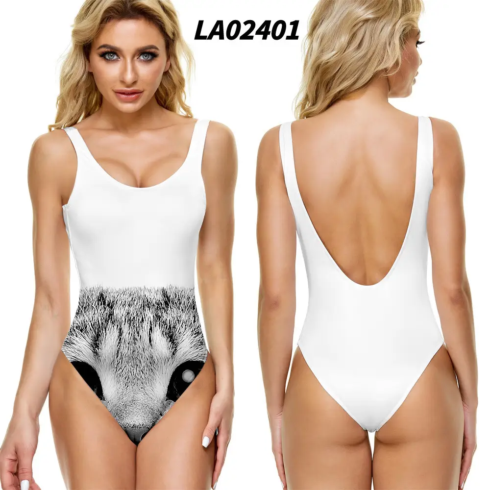 Women's Body Sculpting Suspenders One Piece