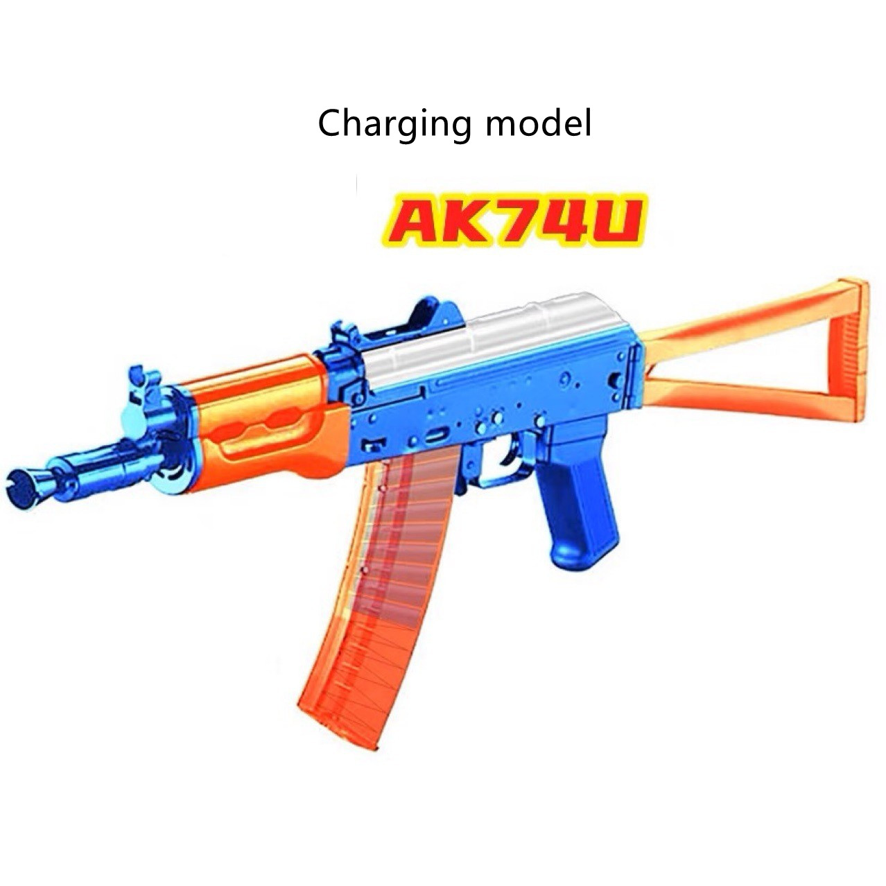 Ak47u