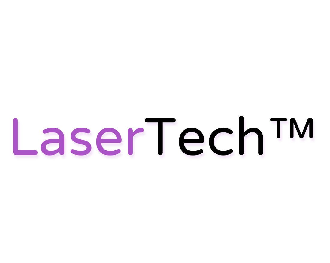 LaserTech 2.5cm