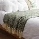Vintage Green