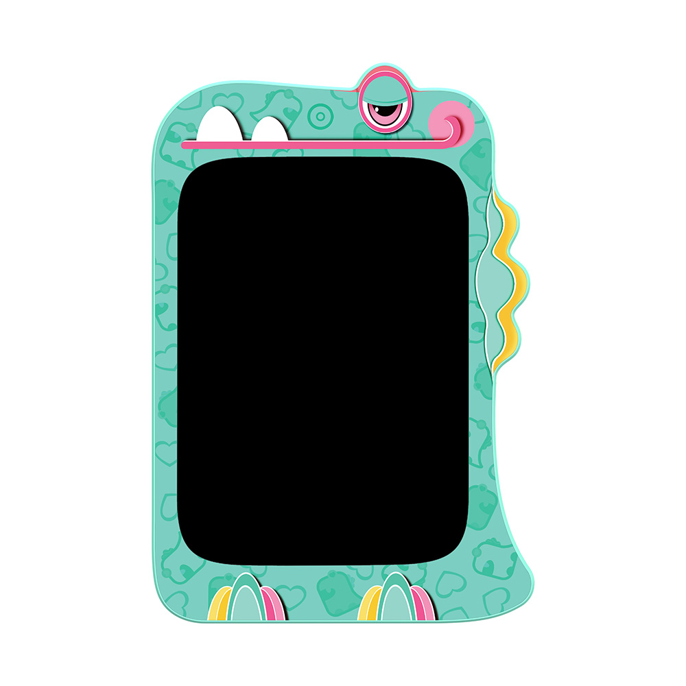 LCD Writing Tablet, Unicorn Gifts,8.5 Inch Colorful Toddler Doodle Board Drawin