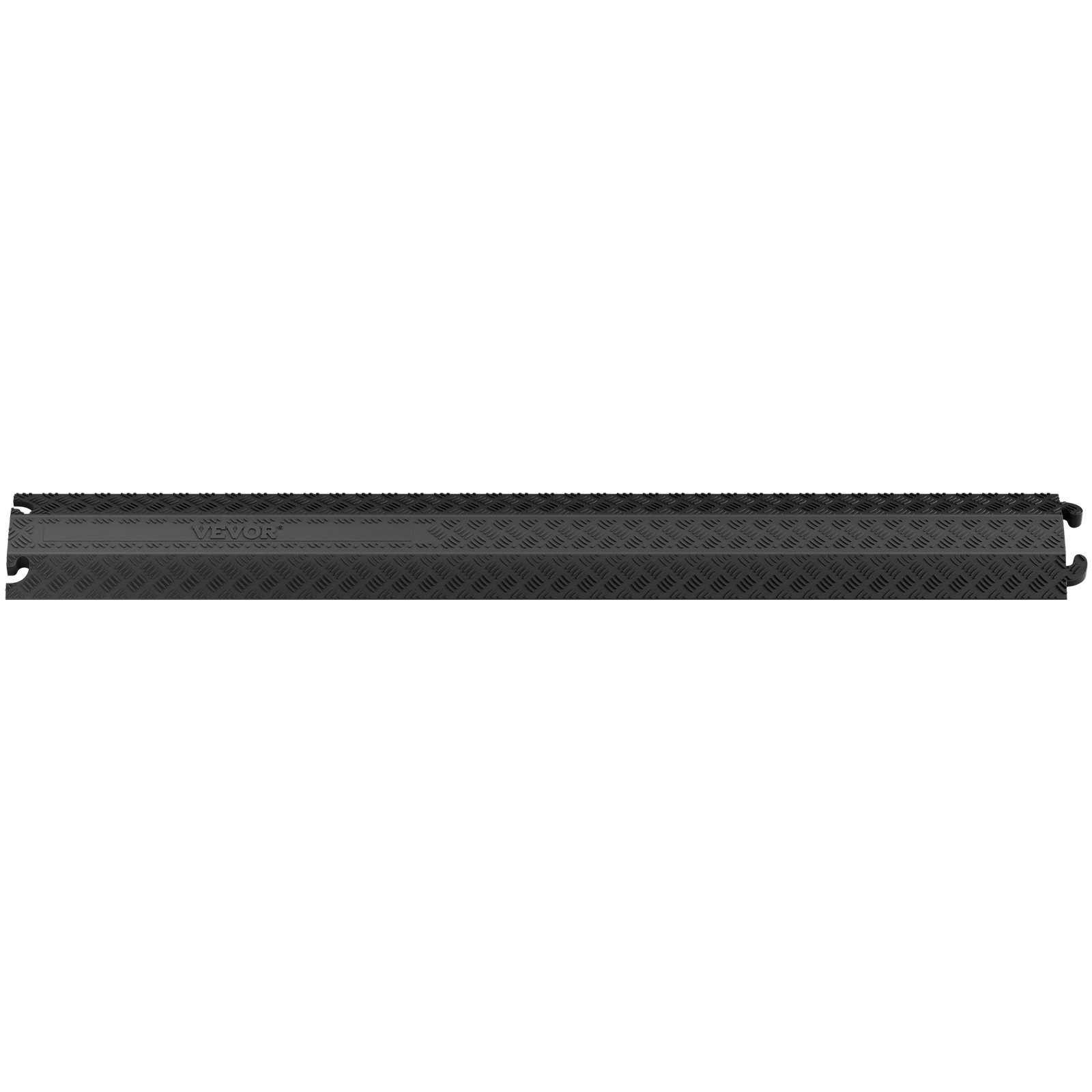 VEVOR 3 PCs 39 In Speed Bumps 2000 Lbs Cable Protector Ramp Drop Over Cord Cover image 7