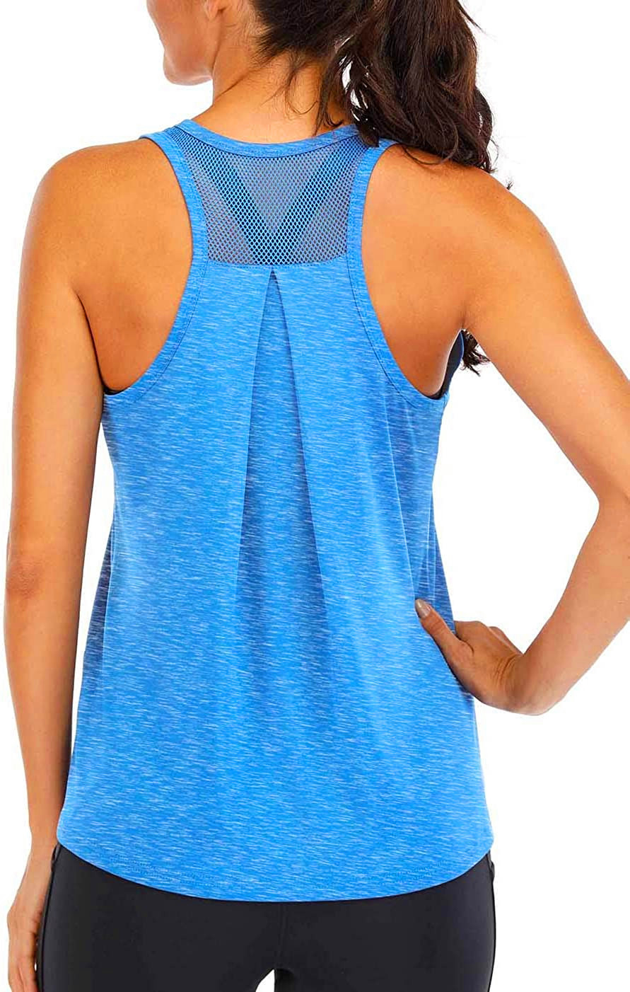 Title 9, Yoga Sports Vest Women