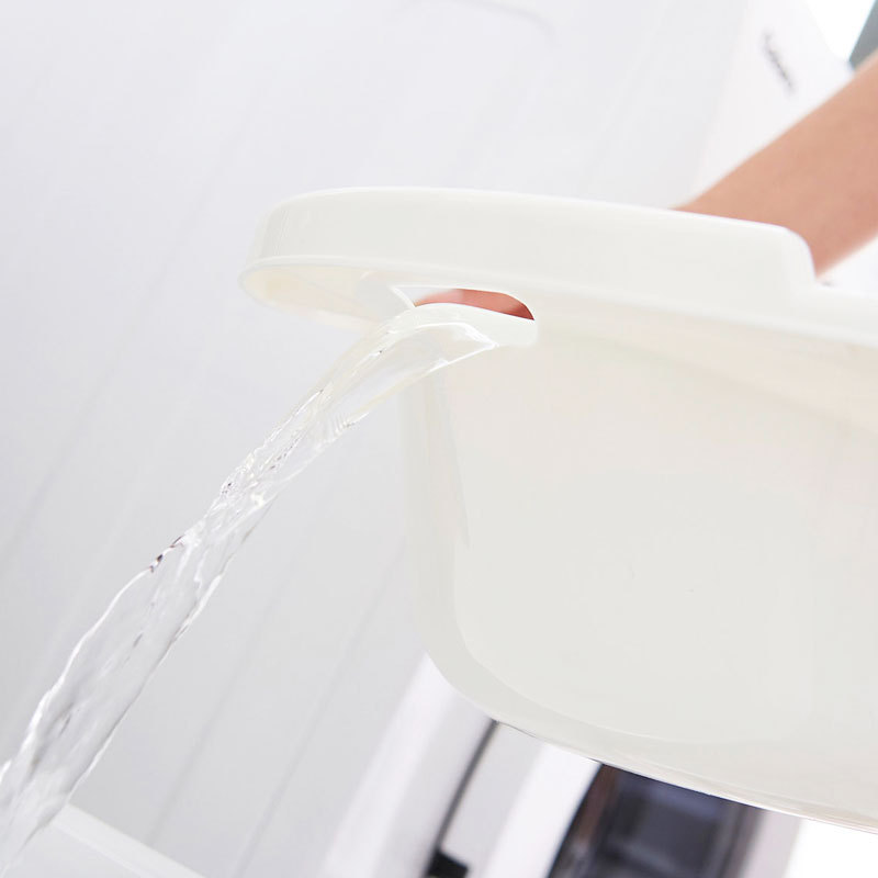 Bidet Free Squatting Female Butt Wash Basin Men And Women Elderly Toilet Bidet