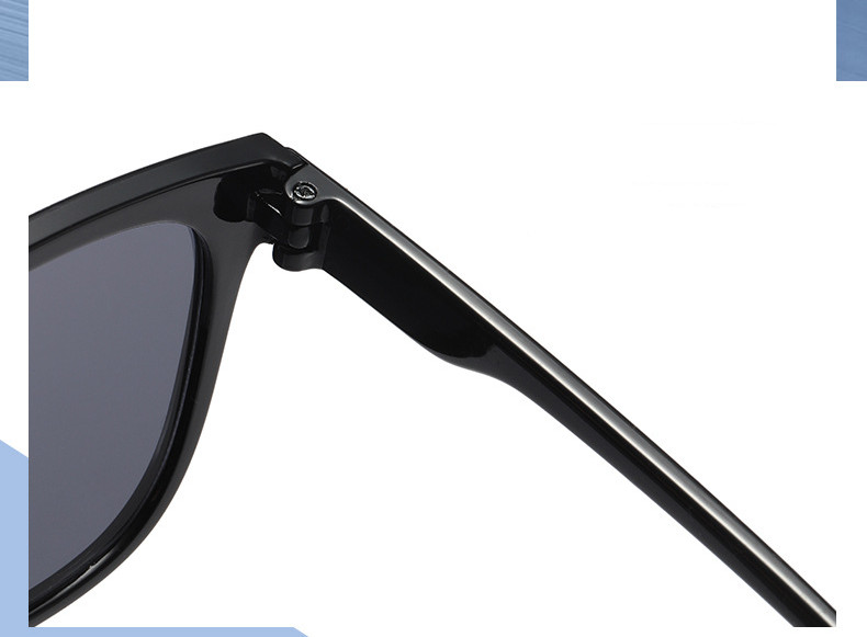 Title 2, Sunglasses Anti Ultraviolet Thin And Fashionable