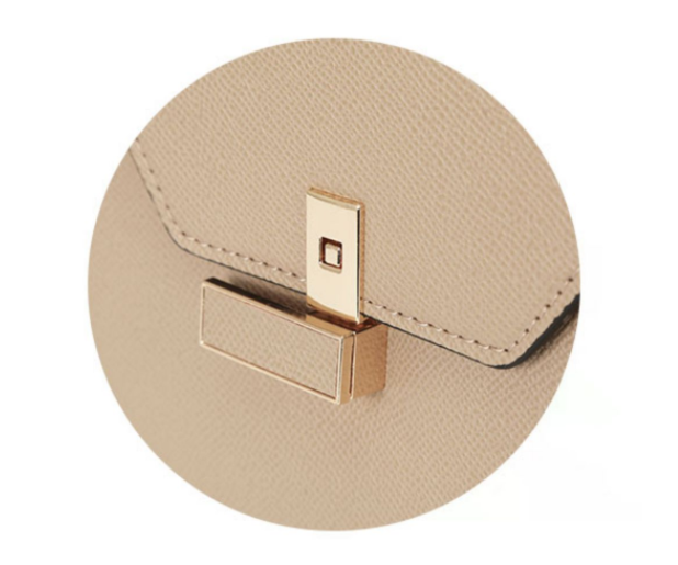 Title 12, Ladies Fashion Personality Crossbody Versatile ...