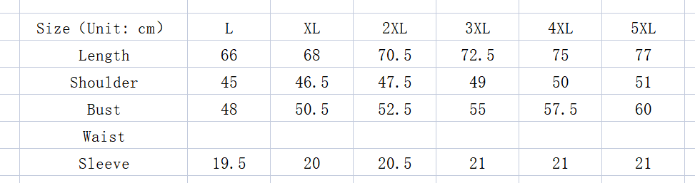 Title 1, Letnia koszulka z krótkim rękawem z bawełny. Pr...