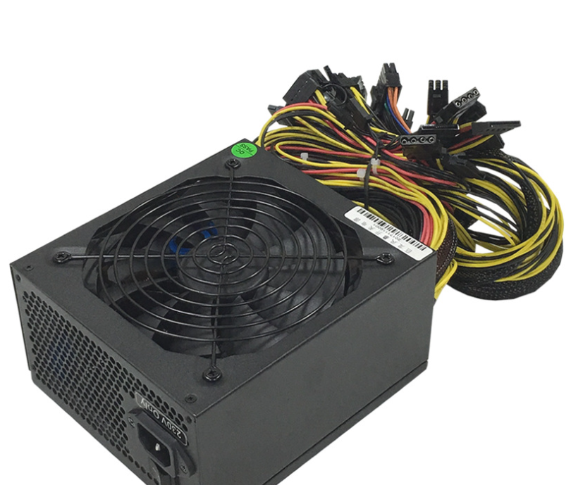 Full Voltage 110V Power Supply Rated 1600W 1800W 2000W Multiple Single-channel Power Supply 3