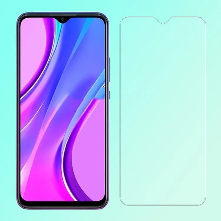Applicable Redmi 10C Tempered Film 9A Glass