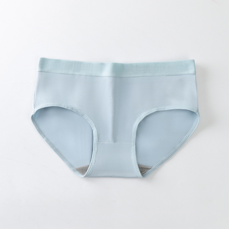 Japanese Women's Underwear Female Student Korean Version  Comfortable 3