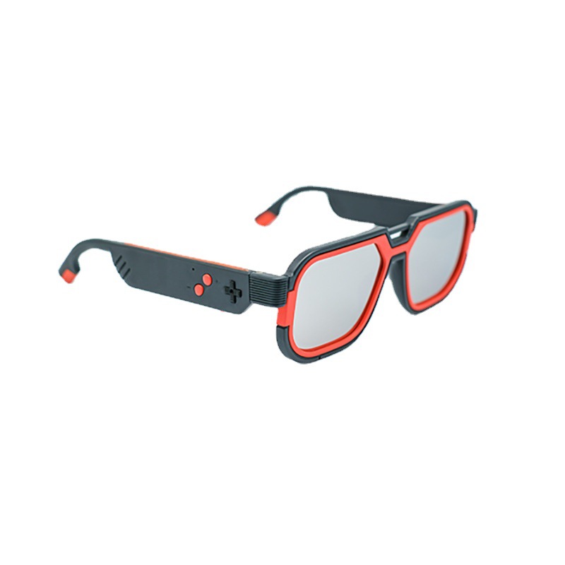 Lunettes audio directionnel Bluetooth — Haut-parleur connecté 1