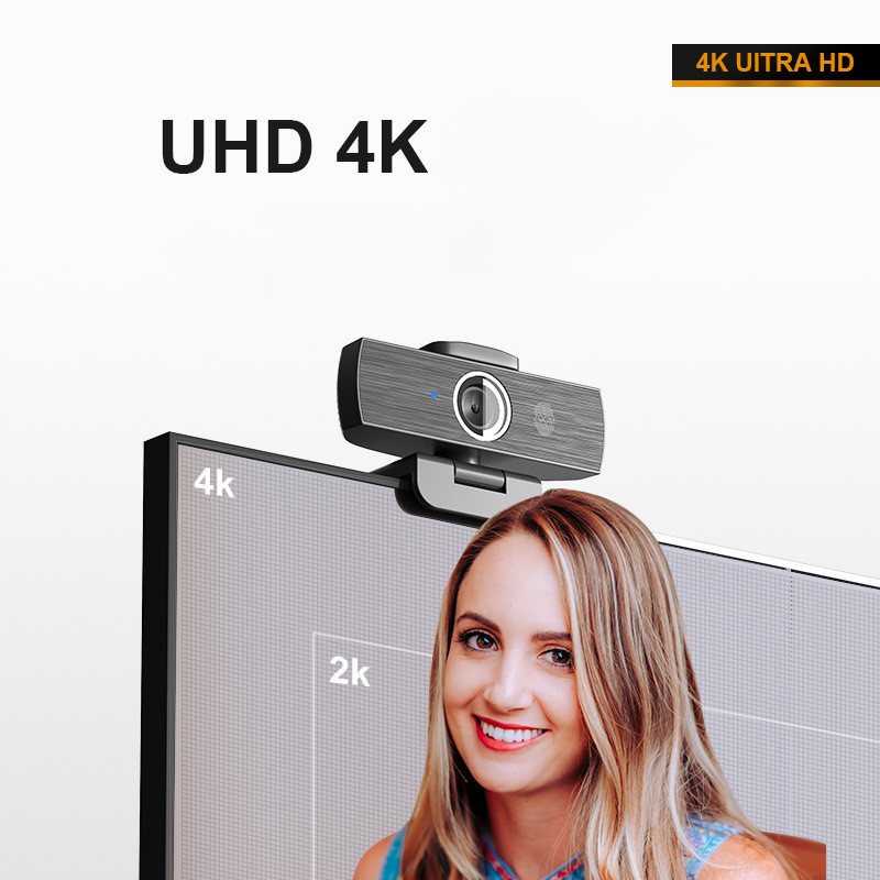 Камера Сетевая компьютерная камера с зумом