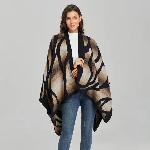 Women's Scarf Shawl