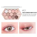 Taro Powder Purple Plate