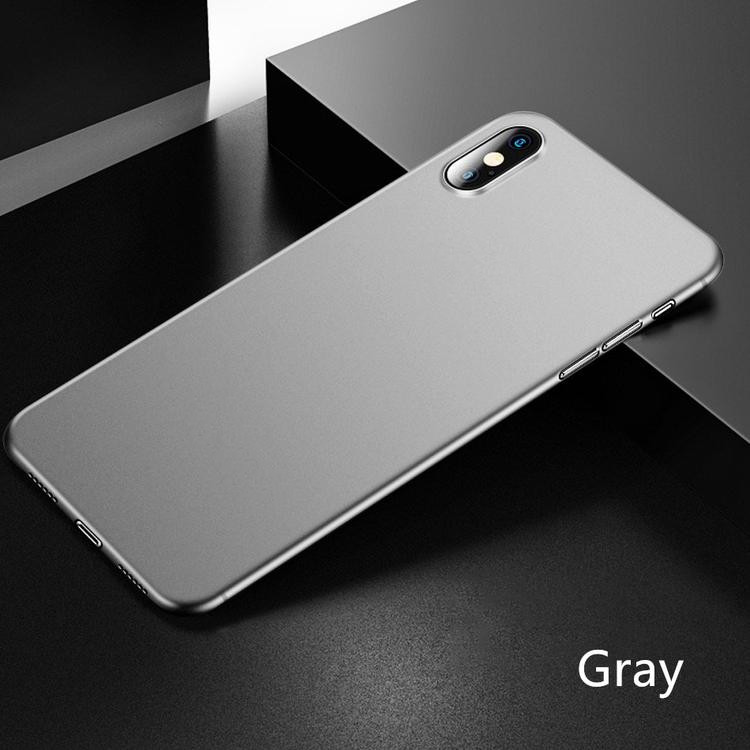 Ultra-thin case