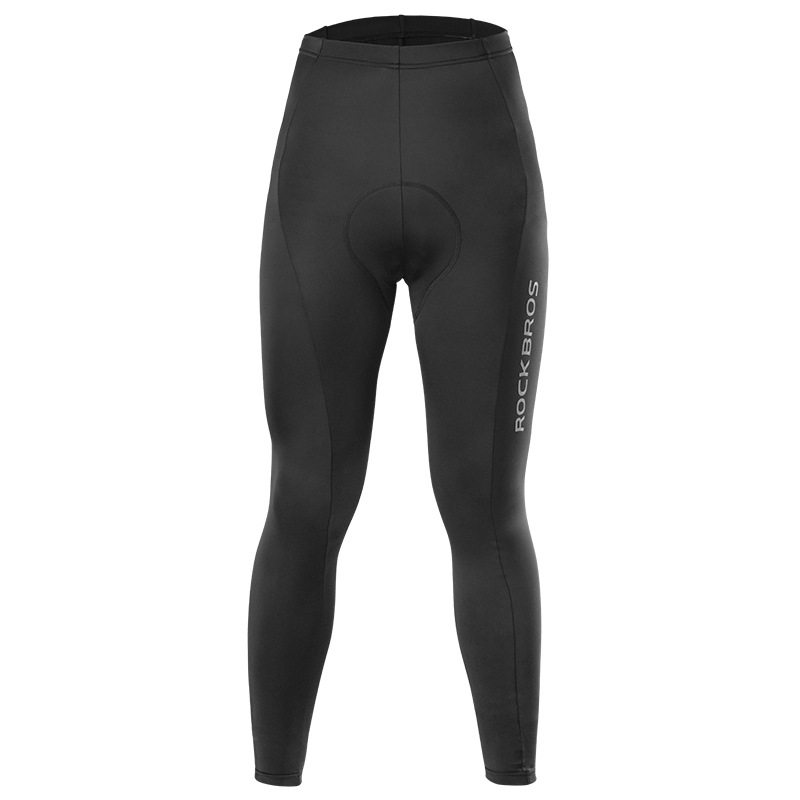 Rock Brothers Cycling Pants Men's And Women's Summer