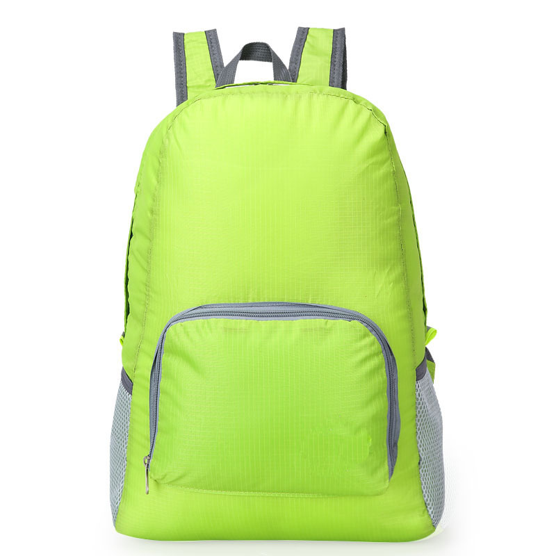 Ultralight Men's And Women's Yoga Backpack