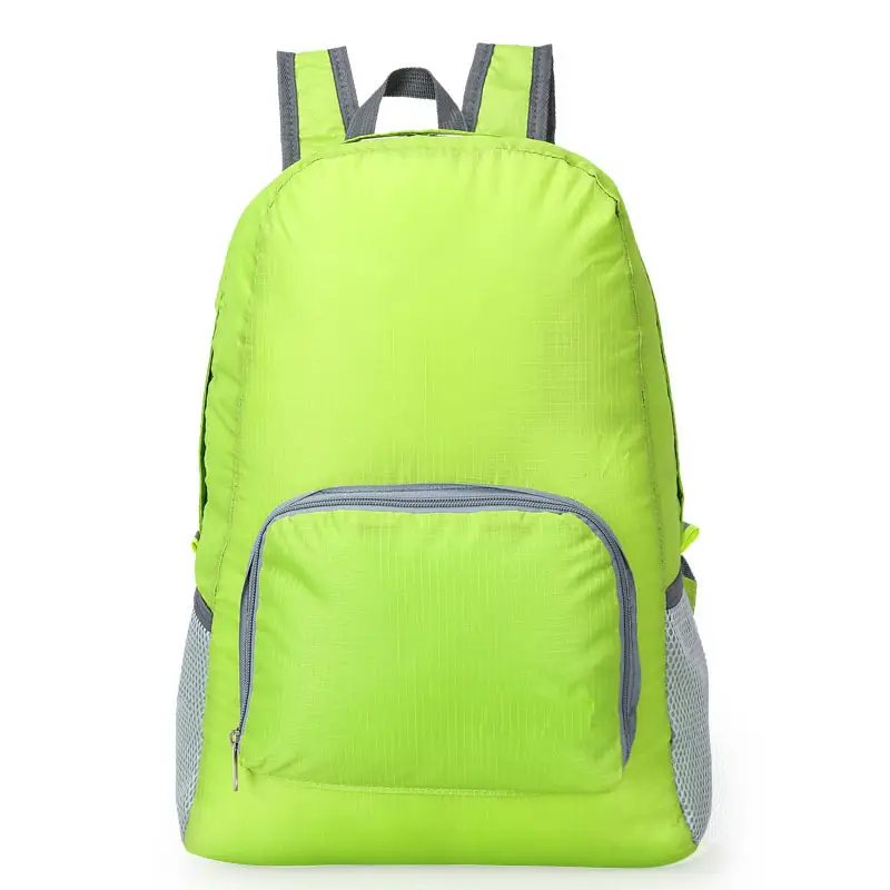 Ultralight Men's And Women's Yoga Backpack